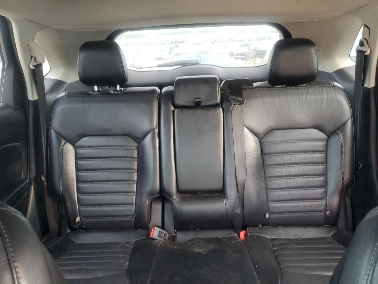 2016 Ford Edge Sel VIN: 2FMPK3J94GBB48146 Lot: 57978695