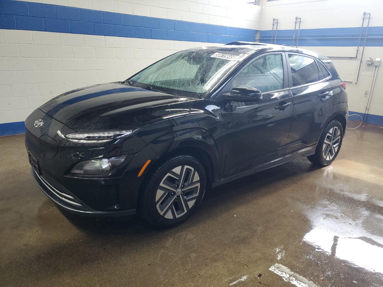 2023 Hyundai Kona Sel for Sale in Wheeling, IL - Top/Roof