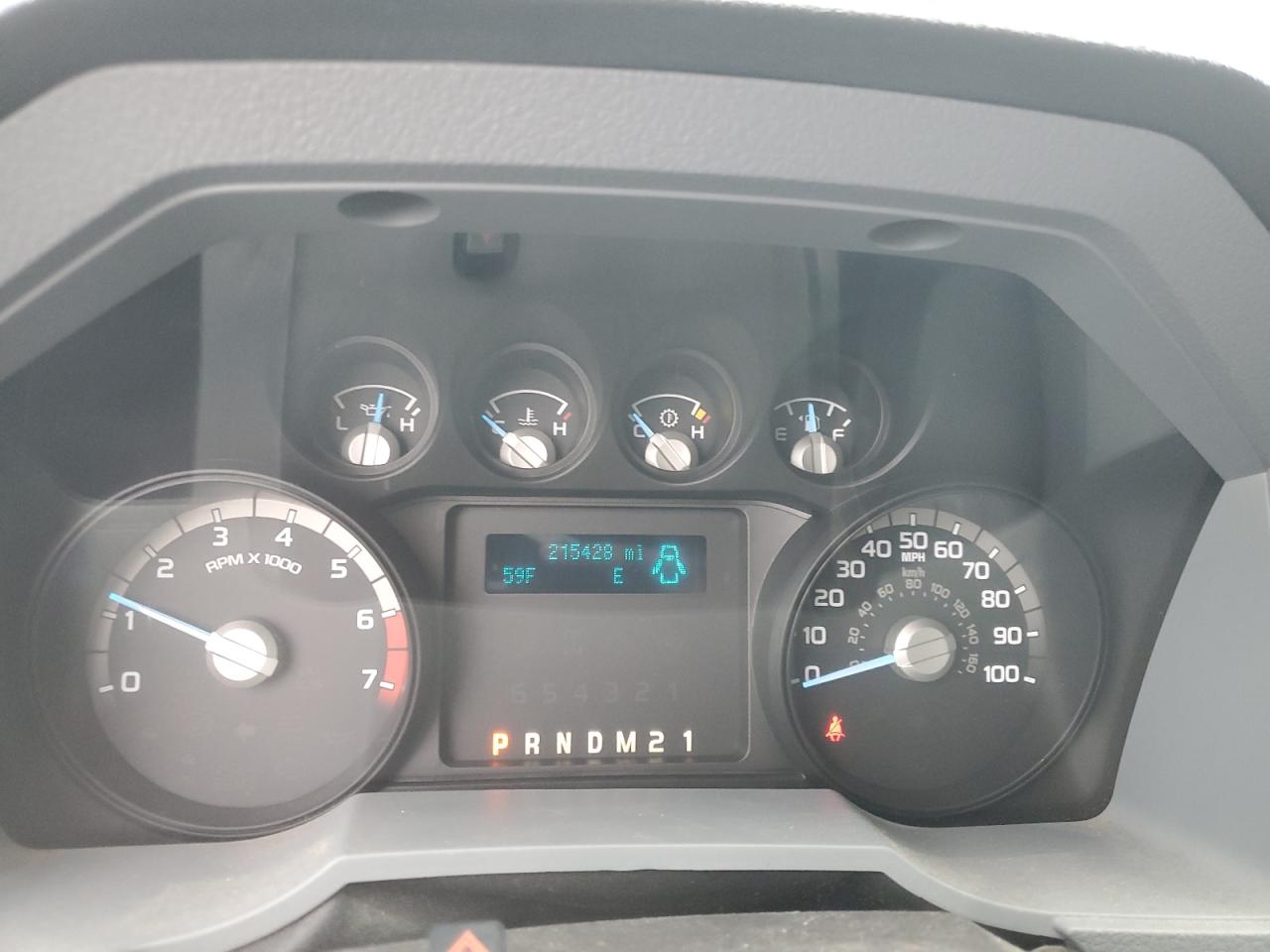 2014 Ford F250 Super Duty VIN: 1FT7W2B60EEA33908 Lot: 54752765