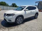2015 Nissan Rogue S for Sale in Lebanon, TN - Front End
