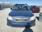 2010 Subaru Forester Xs de vânzare în Magna, UT - Normal Wear