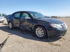 2013 Chrysler 200 Limited na sprzedaż w Elgin, IL - Side