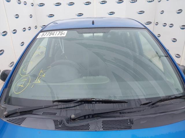 2008 HONDA JAZZ S