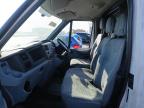 2010 FORD TRANSIT 85 for sale at Copart CHESTER
