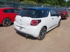 2015 DS DS3 DSTYLE for sale at Copart COLCHESTER