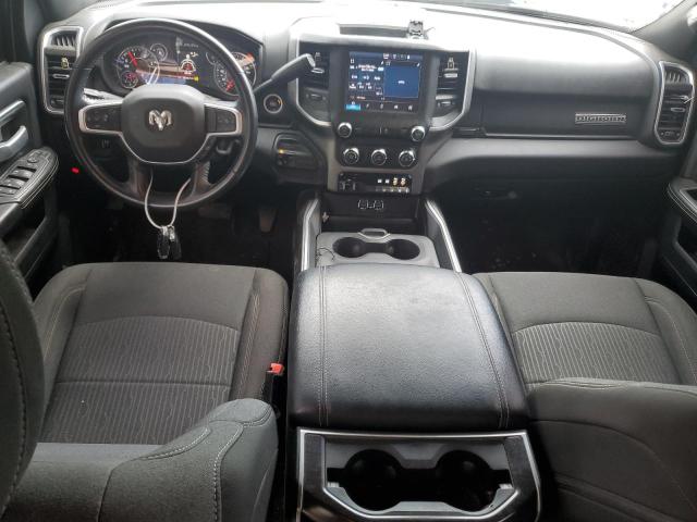  RAM 2500 2023 Szary