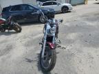 1987 HONDA VT1100 C   for sale at Copart AR - LITTLE ROCK