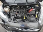 2018 Ford Fiesta Se იყიდება Woodhaven-ში, MI - Front End