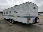 2000 Skyline Nomad Mobile Office продається в Mcfarland, WI - Hail