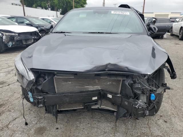  KIA FORTE 2024 Gray
