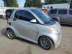 2009 Smart Fortwo Pure for Sale in Arlington, WA - Side