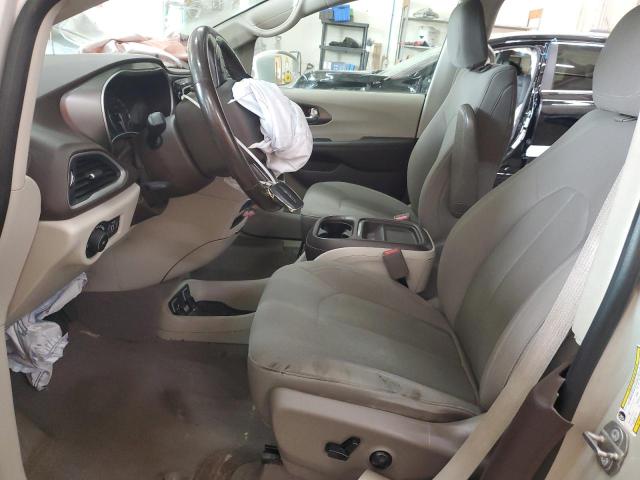  CHRYSLER PACIFICA 2019 Biały
