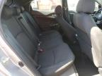 2018 Honda Civic Ex for Sale in Earlington, KY - Hail