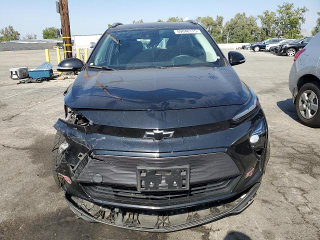  CHEVROLET BOLT 2023 Чорний