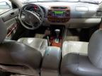 2004 Toyota Camry Le en Venta en Sandston, VA - Front End