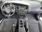 2015 Dodge Charger Police zu verkaufen in Spartanburg, SC - Rear End