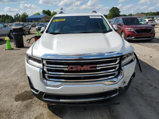  GMC ACADIA 2020 Biały