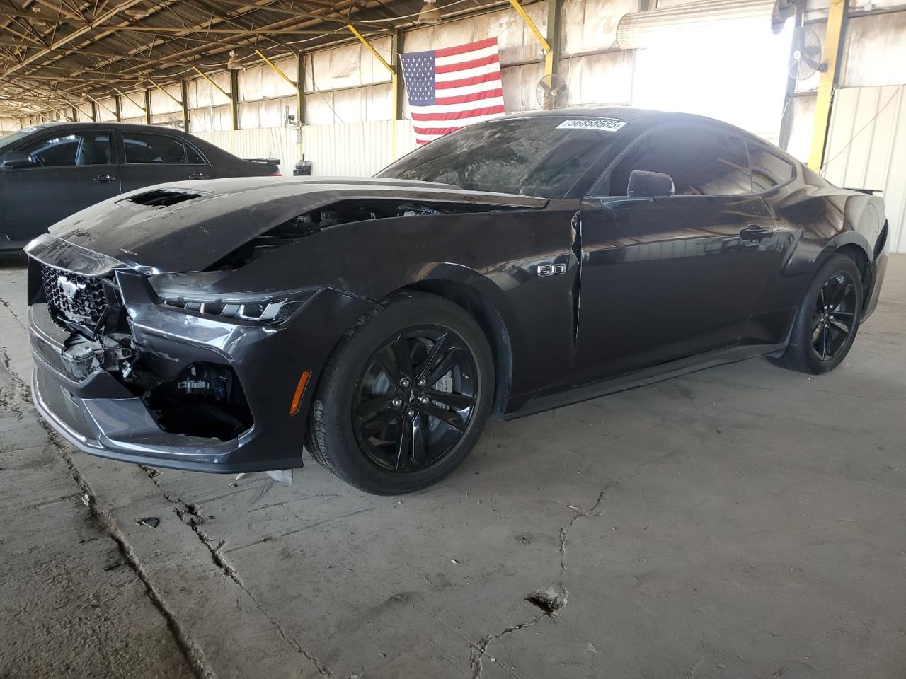 2024 Ford Mustang Gt for Sale in Phoenix, AZ - Front End