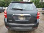 2017 Chevrolet Equinox Ls de vânzare în Greenwell Springs, LA - Top/Roof
