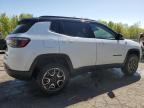 Woodhaven, MI에서 판매 중인 2025 Jeep Compass Trailhawk - Water/Flood