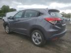 2021 Honda Hr-V Lx de vânzare în East Granby, CT - Front End
