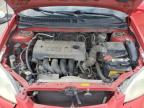 2008 Toyota Corolla Matrix Xr   na sprzedaż w Louisville, KY - Front End