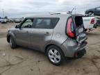 2019 Kia Soul  продається в Woodhaven, MI - Rear End