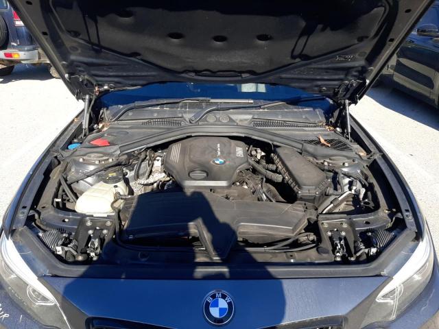 2017 BMW 2 SERIES 220D M SPORT 2DR [NAV] STEP AUTO