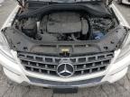 2013 Mercedes-Benz Ml 350 zu verkaufen in Colton, CA - Minor Dent/Scratches