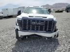 2024 Gmc Sierra K2500 Denali Ultimate na sprzedaż w North Las Vegas, NV - Front End