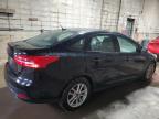 2017 Ford Focus Se en Venta en Blaine, MN - Front End