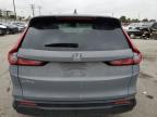 2025 Honda Cr-V Lx zu verkaufen in Los Angeles, CA - Front End