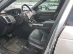 2017 Land Rover Discovery Hse en Venta en Byron, GA - Front End