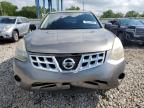 2012 Nissan Rogue S   de vânzare în Chicago Heights, IL - Front End