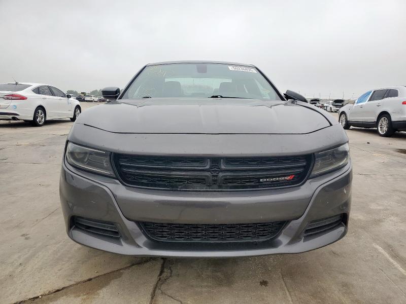  DODGE CHARGER 2022 Gray
