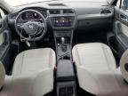 2019 Volkswagen Tiguan Se for Sale in Harleyville, SC - Side