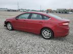 2016 Ford Fusion Se за продажба в Columbus, OH - Front End