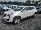 2018 Cadillac Xt5  for Sale in Byron, GA - Rear End