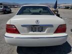 1999 Acura 3.5Rl  იყიდება Las Vegas-ში, NV - Front End