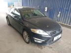 2014 FORD MONDEO ZET for sale at Copart SANDTOFT