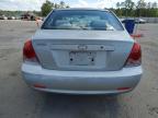 2006 Hyundai Elantra Gls продається в Harleyville, SC - Front End