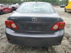 2010 Toyota Corolla Base   for Sale in Waldorf, MD - Front End