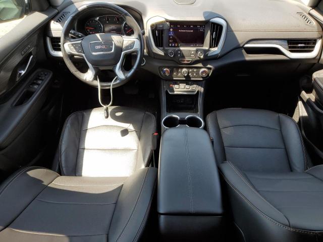  GMC TERRAIN 2020 Серый