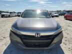 2018 Honda Accord Lx for Sale in Loganville, GA - Side