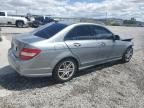 2008 Mercedes-Benz C 350   за продажба в Reno, NV - Front End