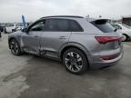 2022 Audi E-Tron Premium for Sale in Sun Valley, CA - Side