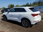2023 Audi Q3 Technik 45 на продаже в Bowmanville, ON - Front End