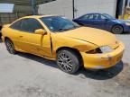 2002 Chevrolet Cavalier Ls Sport продається в Anthony, TX - Front End