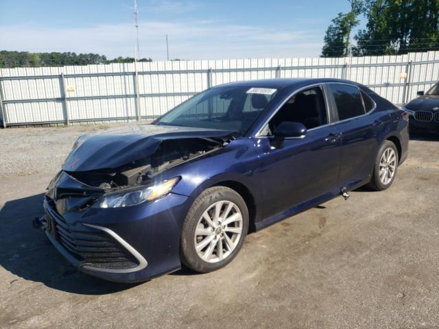 TOYOTA CAMRY LE 2021