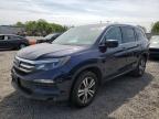 2016 Honda Pilot Exl იყიდება Hillsborough-ში, NJ - Minor Dent/Scratches
